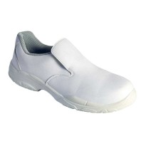 Mocassin de sécurité Metal-free Logica S2 SRC ERIKA-44