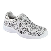 Mocassin de sécurité à motif Logica S2 SRC GRETA-44