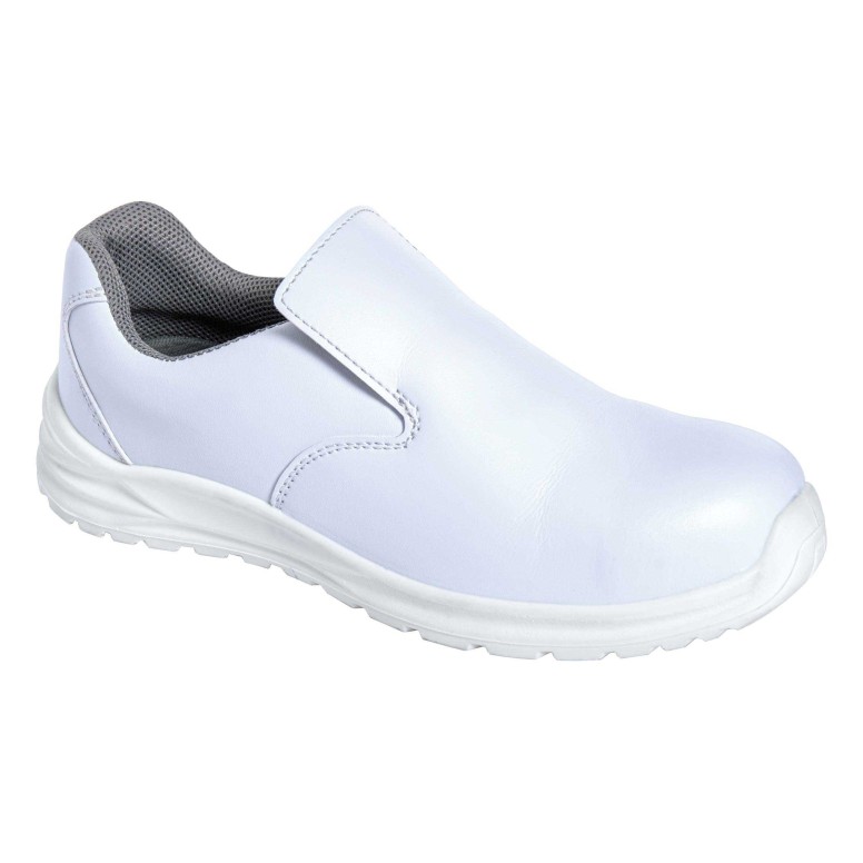 Mocassin de sécurité Metal-free Logica S2 FO SR...