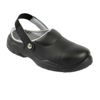 Sabot de sécurité Noir Logica SB E A SRC RIBES-44