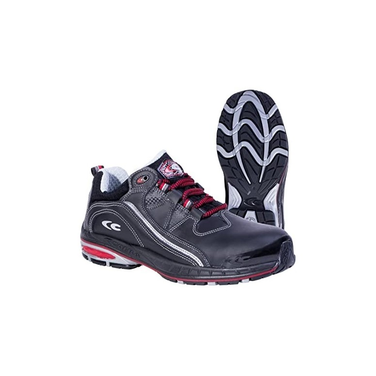 Chaussures de sécurité Cofra Stoppie S3 SRC...