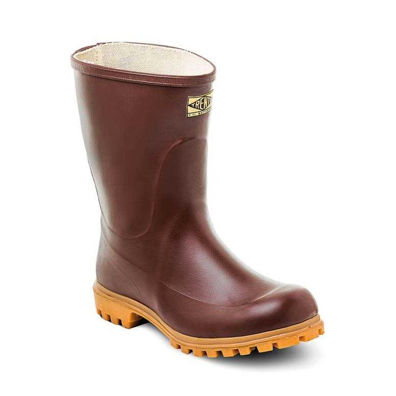 Bottes de sécurité montantes Logica 24-44