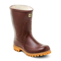Bottes de sécurité montantes Logica 24-44