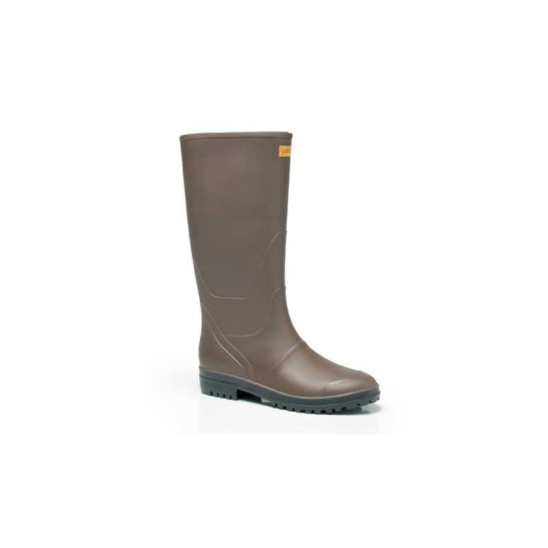 Bottes de sécurité Logica SRA SRC FARMER-44