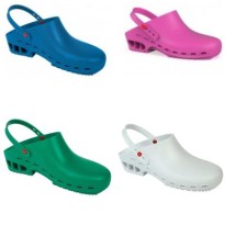 Sabot de sécurité Logica TECLA1