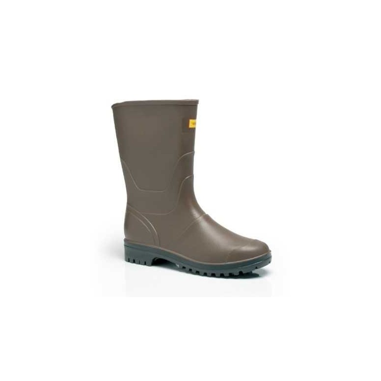 Bottes de sécurité Logica SRC MAGIT-44