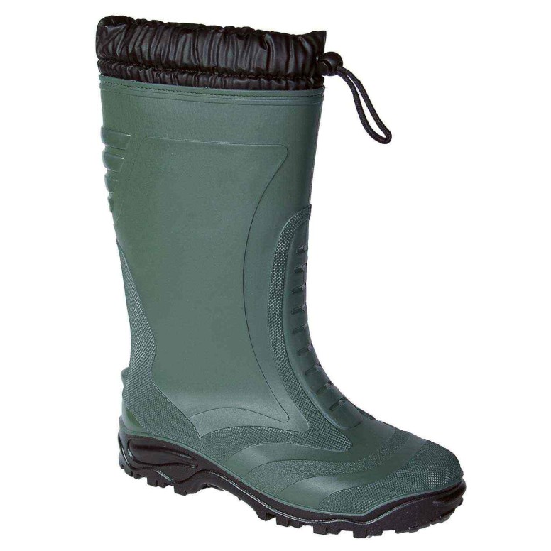 Bottes de sécurité Logica SRC QUEBEC-43