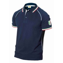 Polo de travail Logica 100 % coton EURO2012-L