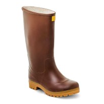 Bottes de sécurité montantes Logica 25-44
