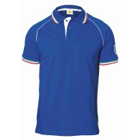 Polo de travail Logica 100 % coton JOHANNESBURG-L