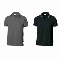 Polo de Travail Logica 100% Coton GUINEA/2-L