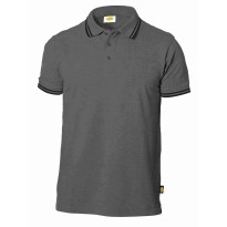 Polo de Travail Logica 100% Coton GUINEA/2-L