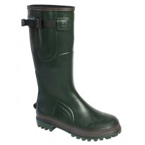 Bottes de sécurité hautes Logica 44-44