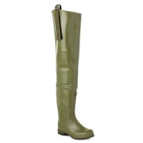 Bottes de sécurité hautes Logica 95T-44