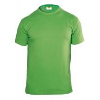 T-shirt de Travail 100% Coton manches courtes Logica 890ET-L