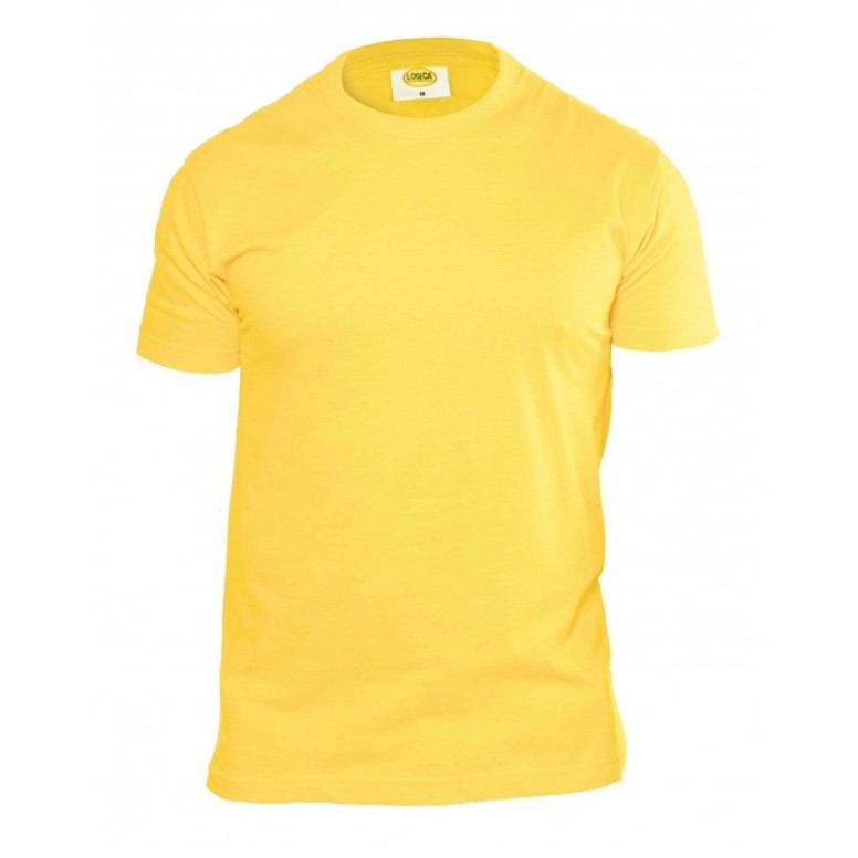 T-shirt de Travail 100% Coton manches courtes...