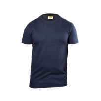 T-shirt de Travail 100% Coton manches courtes Logica 890ET-L