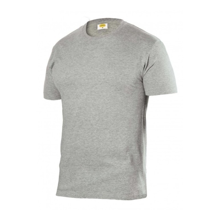 T-shirt de Travail 100% Coton manches courtes...