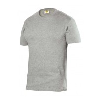 T-shirt de Travail 100% Coton manches courtes Logica 890ET-L