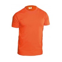 T-shirt de Travail 100% Coton manches courtes Logica 890ET-L