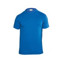 T-shirt de Travail 100% Coton manches courtes Logica 890ET-L