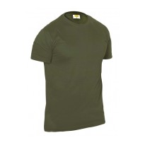 T-shirt de Travail 100% Coton manches courtes Logica 890ET-L