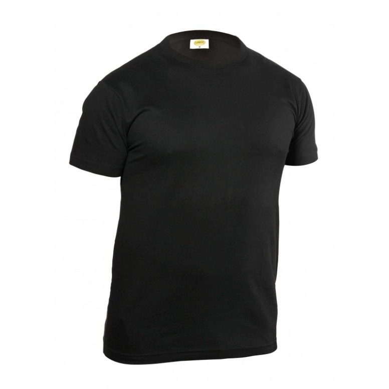 T-shirt de Travail 100% Coton manches courtes...