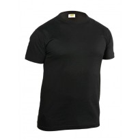 T-shirt de Travail 100% Coton manches courtes Logica 890ET-L