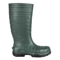 Bottes de sécurité Cofra Safest S5 CI SRC 00060-000