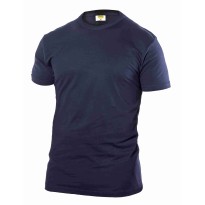 T-shirt de Travail 100% Coton manches courtes Logica 993TOP-L