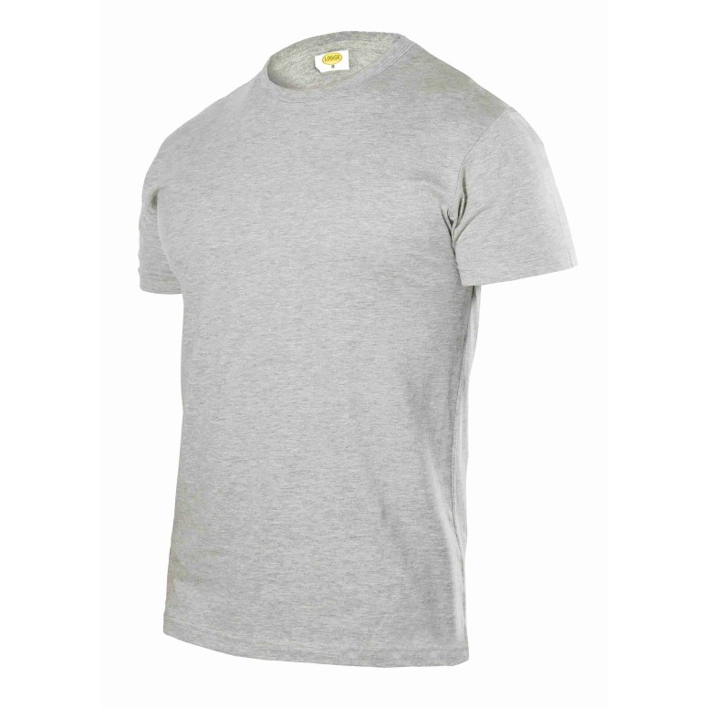 T-shirt de Travail 100% Coton manches courtes...
