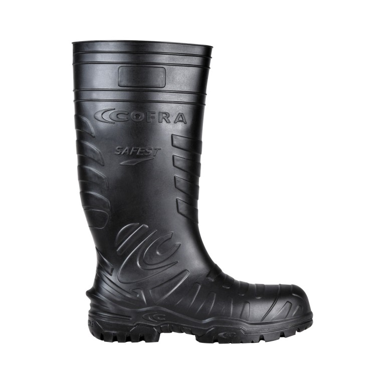 Bottes de sécurité Cofra Safest S5 CI SRC...