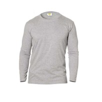 Pull de Travail 100% Coton Manches Longues Logica GS2500/1-L