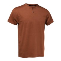 T-shirt de travail Serafino 100% Coton manches courtes Logica MACAO/1-L