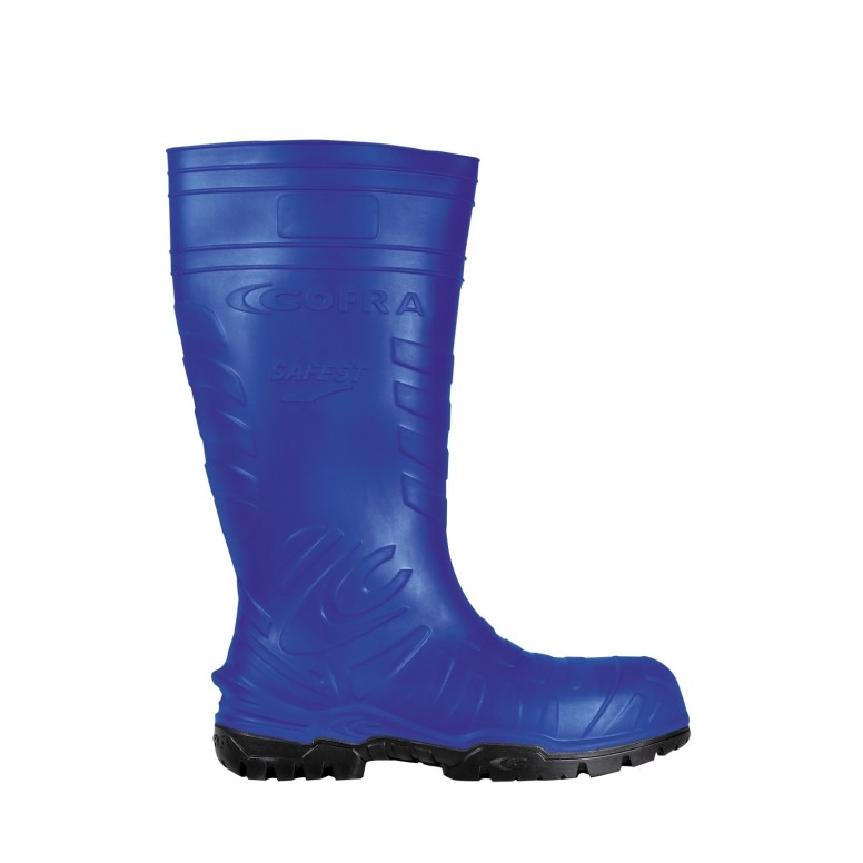 Bottes de sécurité Cofra Safest S5 CI SRC...