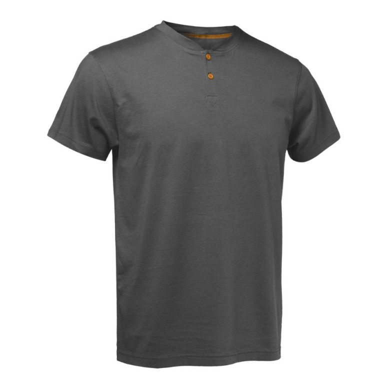 T-shirt de travail Serafino 100% Coton manches...