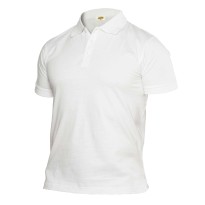 Polo de Travail à manches courtes 100% coton Logica WELTA1-L
