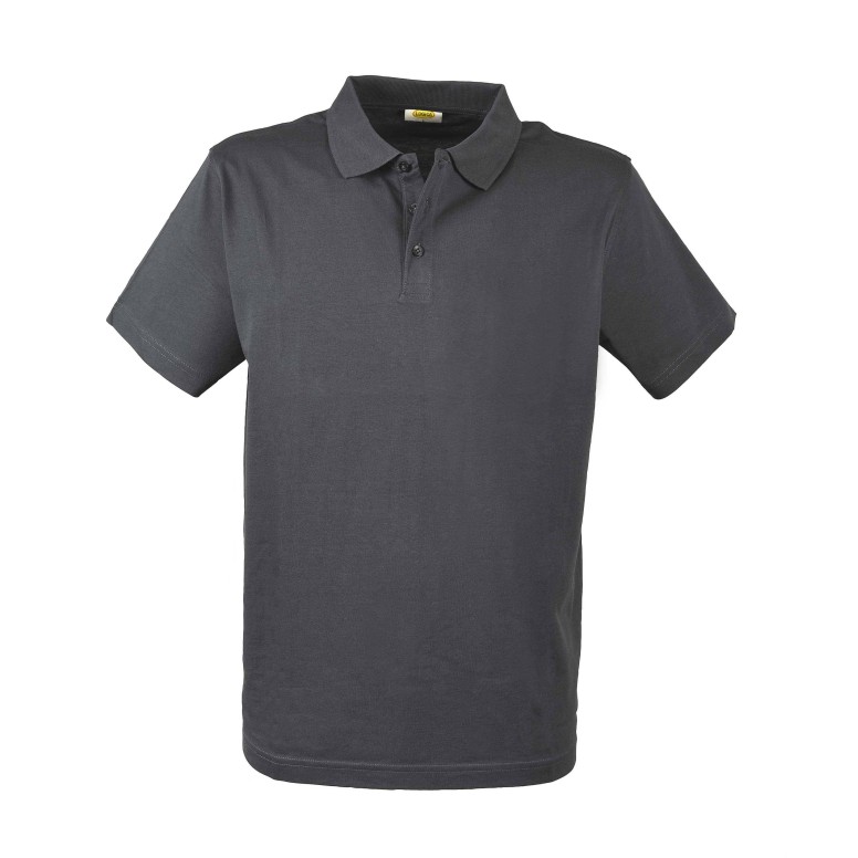 Polo de Travail à manches courtes 100% coton...