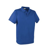 Polo de Travail à manches courtes 100% coton Logica WELTA1-L