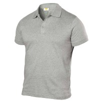 Polo de Travail à manches courtes 100% coton Logica WELTA1-L