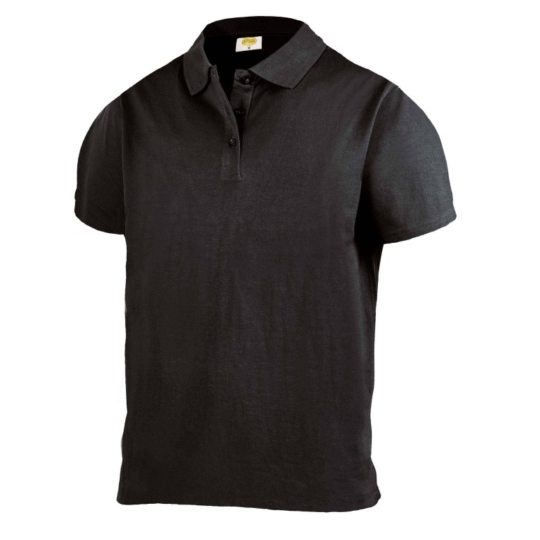 Polo de Travail à manches courtes 100% coton...