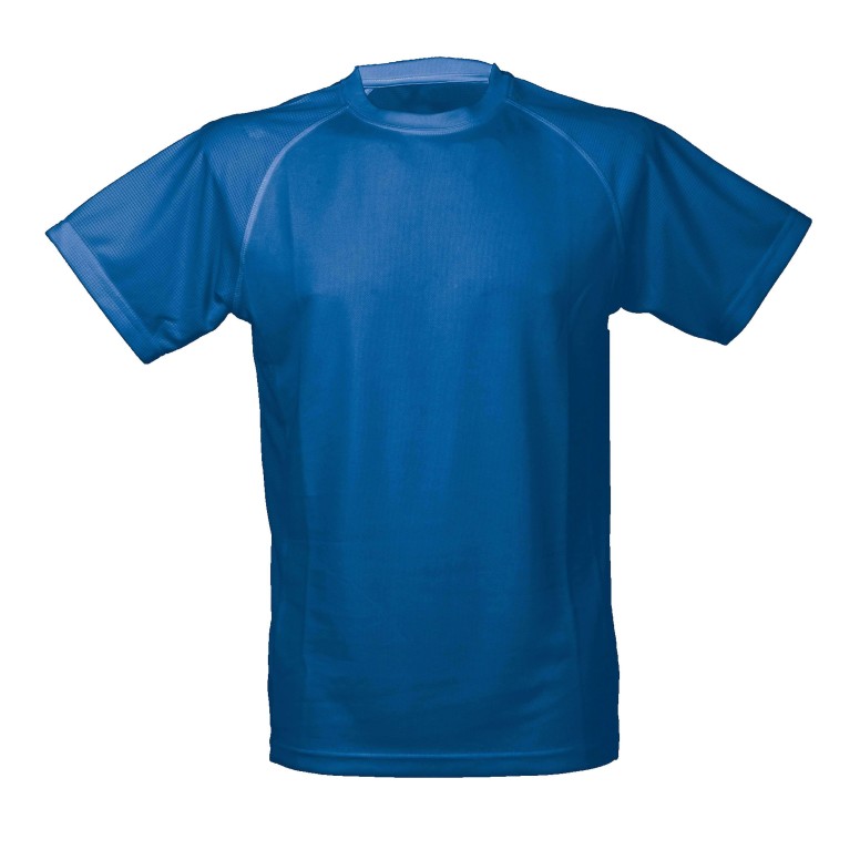 T-shirt de travail à manches courtes Logica...