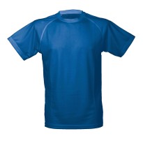 T-shirt de travail à manches courtes Logica QUICKDRY/AR-L