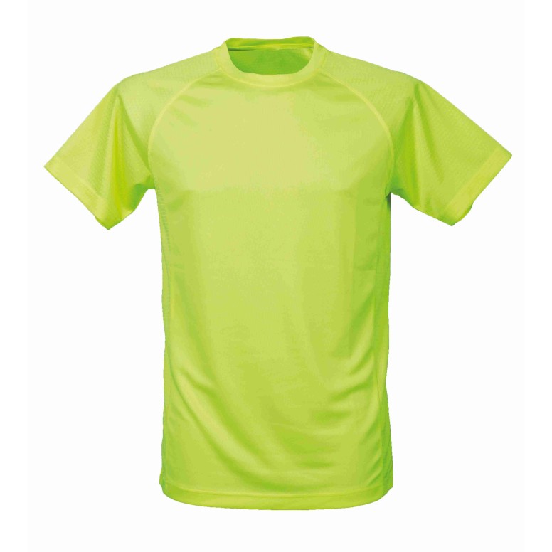 T-shirt de travail à manches courtes Logica...