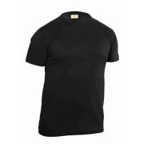 T-shirt de travail 100 % coton peigné à manches courtes Logica SAMOA/1-L