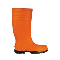 Bottes de sécurité Cofra Safest S5 CI SRC 00060-000