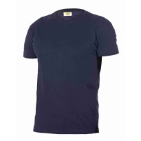 T-shirt de travail 100 % coton à manches courtes Logica VLOGICA1-L