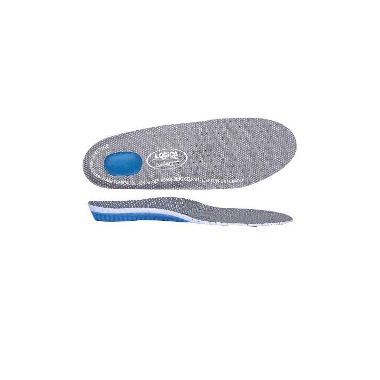 Semelle de travail en gel Logica GEL