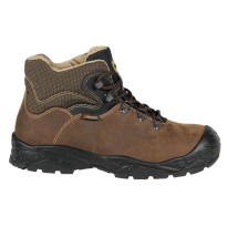 Chaussures de sécurité Cofra Strapping UK S3 SRC 22200-001