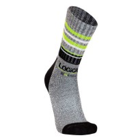 Chaussettes Longues de Travail Logica Energy LIME